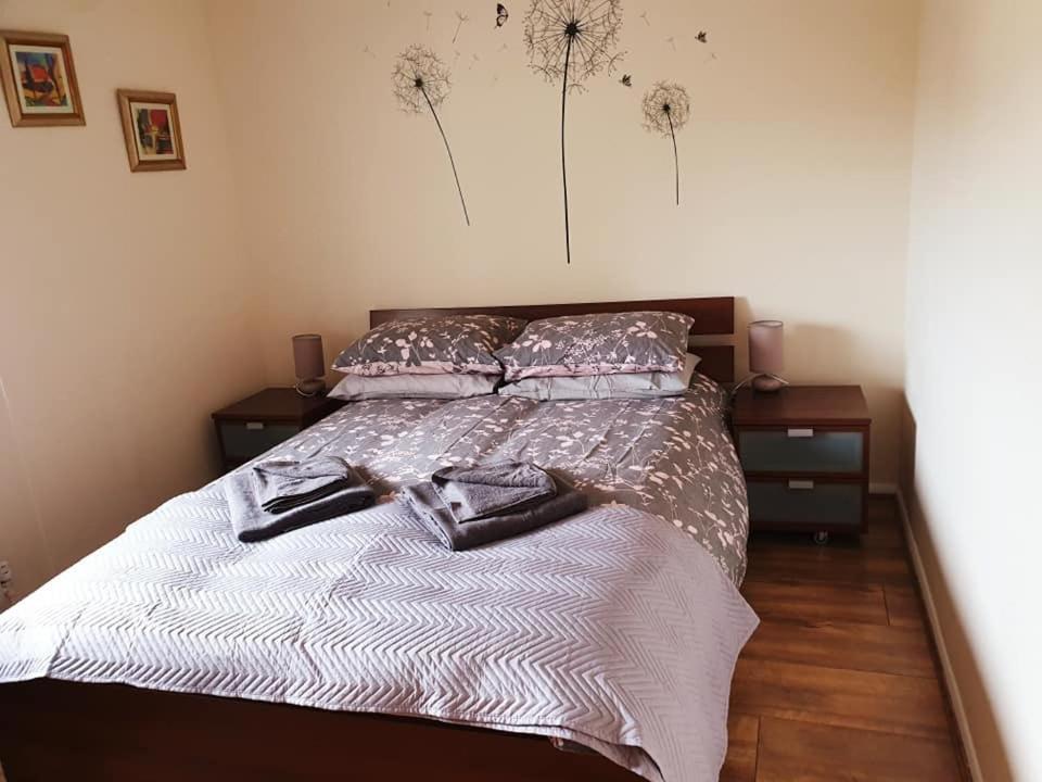 Combe-N-Sea Villa Haverigg Bagian luar foto
