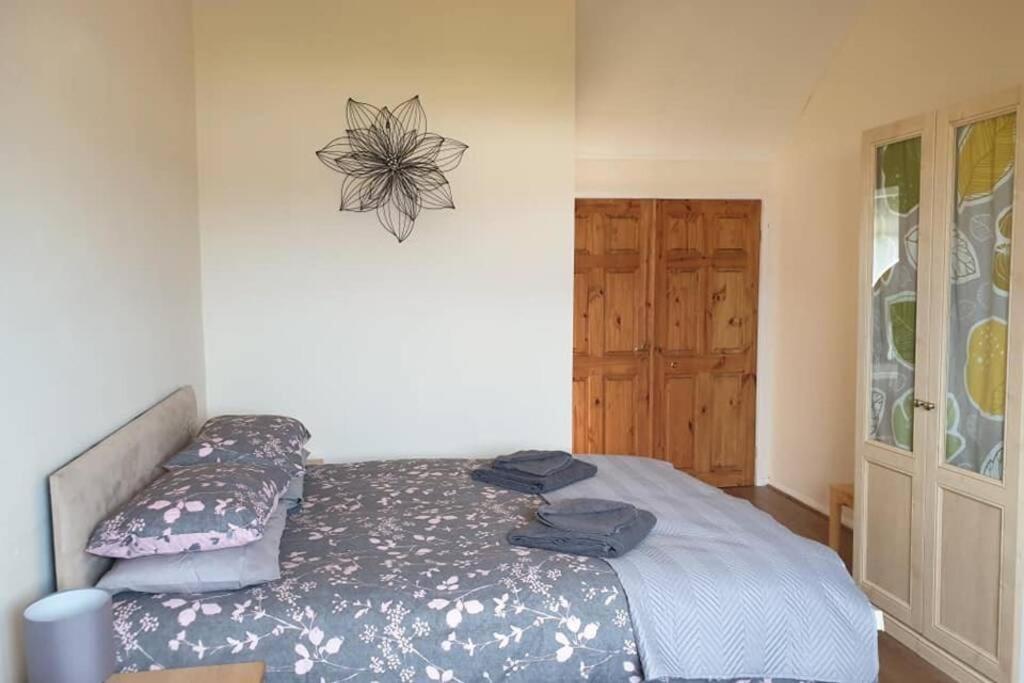 Combe-N-Sea Villa Haverigg Bagian luar foto